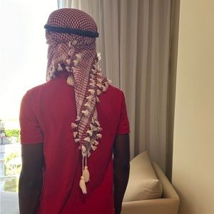 Meet your Posher, Martin